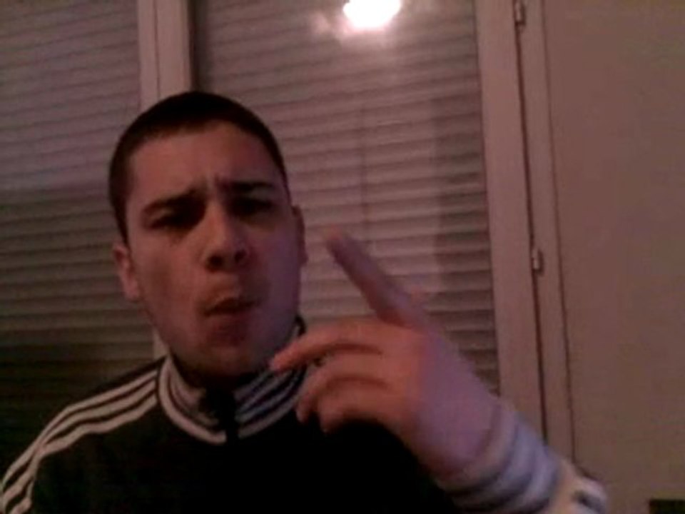 LE SPLEEN Until Death  Freestyle