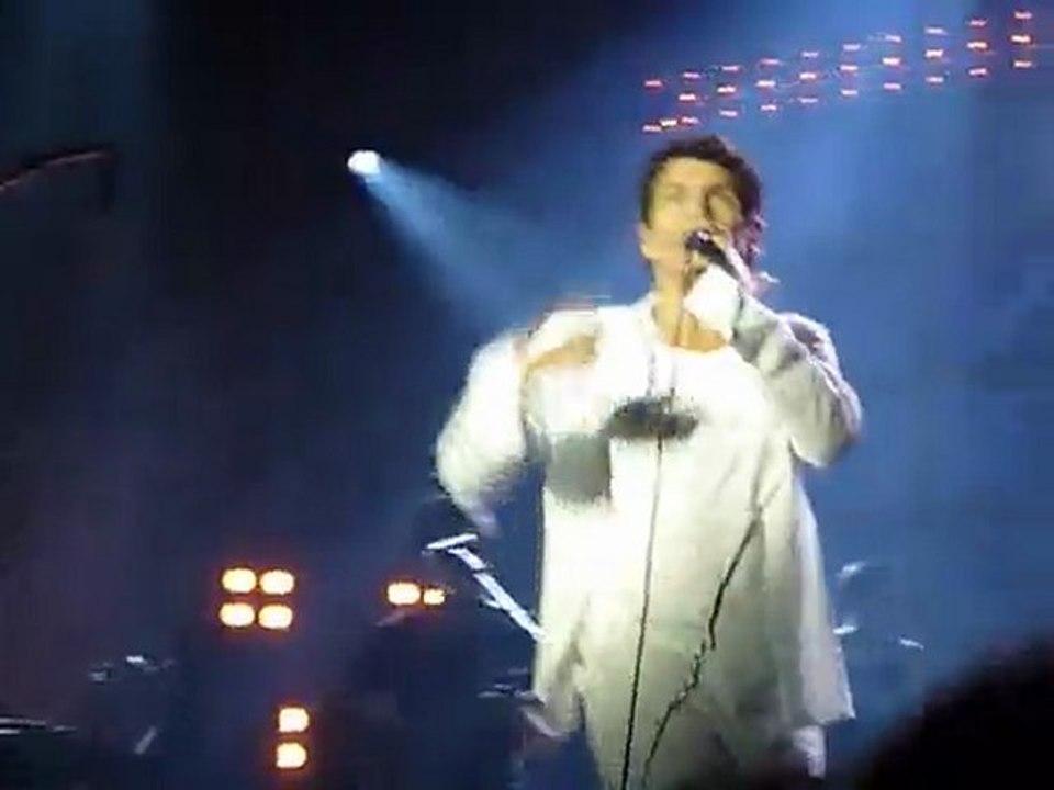 Marc Lavoine "Dis moi que l'amour"