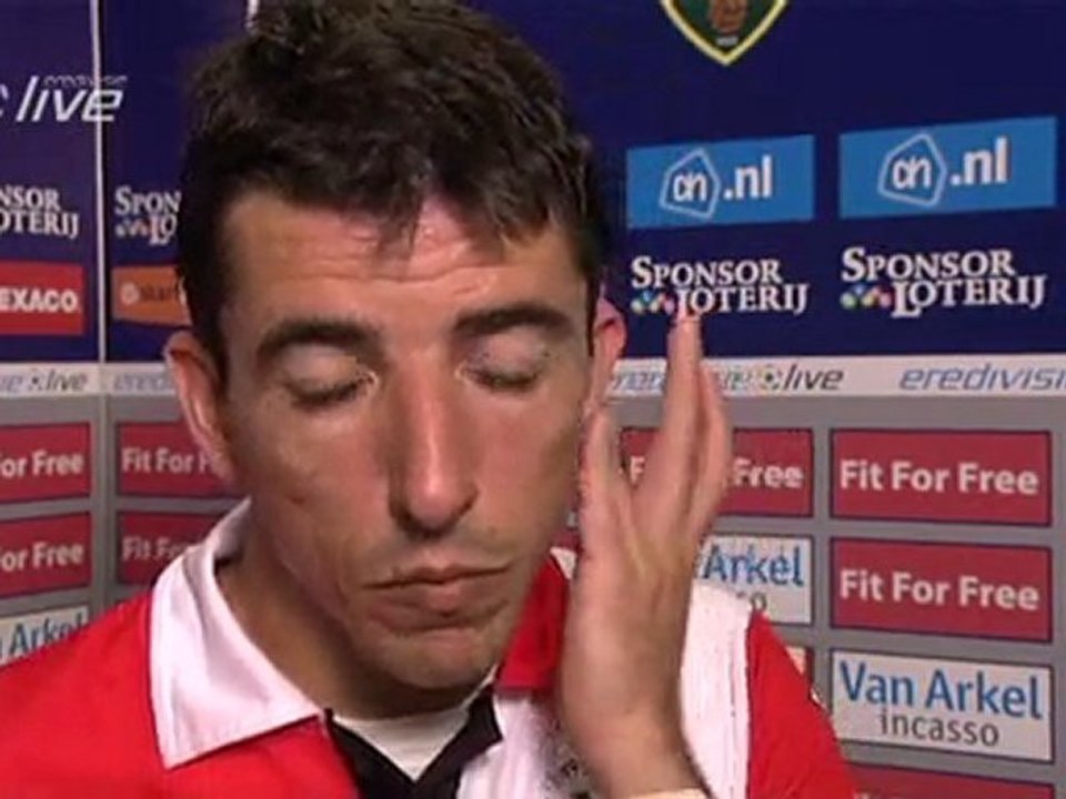 26-04-09 ADO Den Haag - Feyenoord