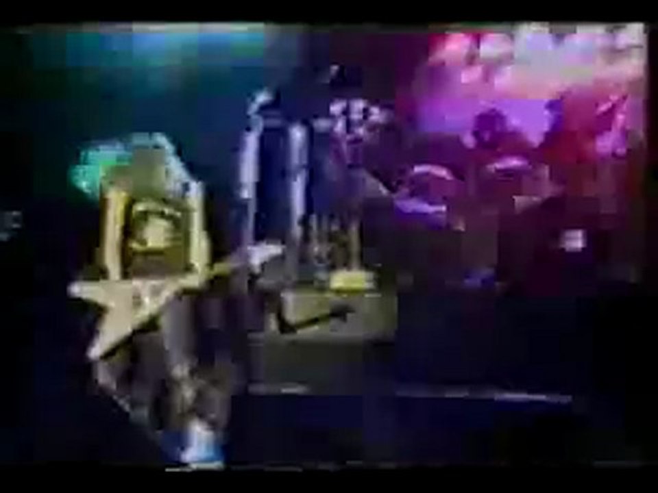 Metallica - Seek And Destroy - Live 1985 (Cliff'Em All)