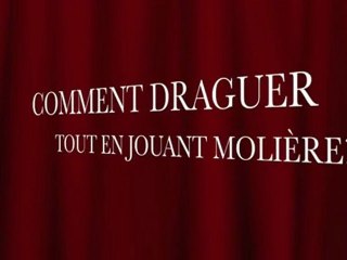 COMMENT DRAGUER SUR SCÈNE? - JNB PRODUCTION