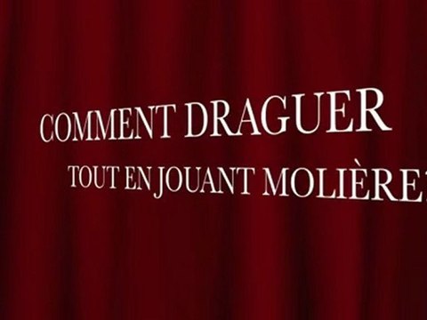 COMMENT DRAGUER SUR SCÈNE? - JNB PRODUCTION