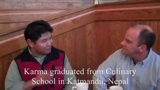 A Visit to Himalayan Kitchen In Durango, Colorado