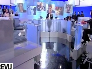 Nicole Guedj revient sur le séisme haitien sur France 5