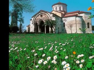 Trabzon ve Ella Ella Tanıtımı 🏞️