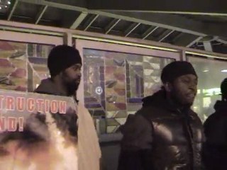 PT17 PREACH THE WORD OF THE MOST HIGH WITH ALL SERIOUSNESS