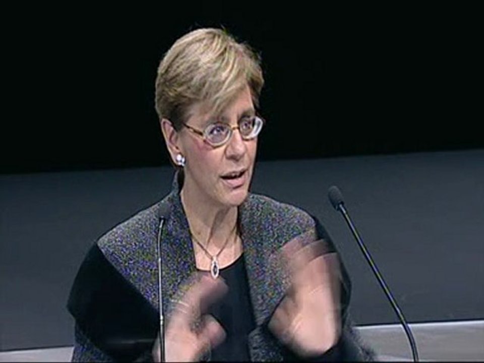 Assises de l'Energie 2010 - Michele Pappalardo