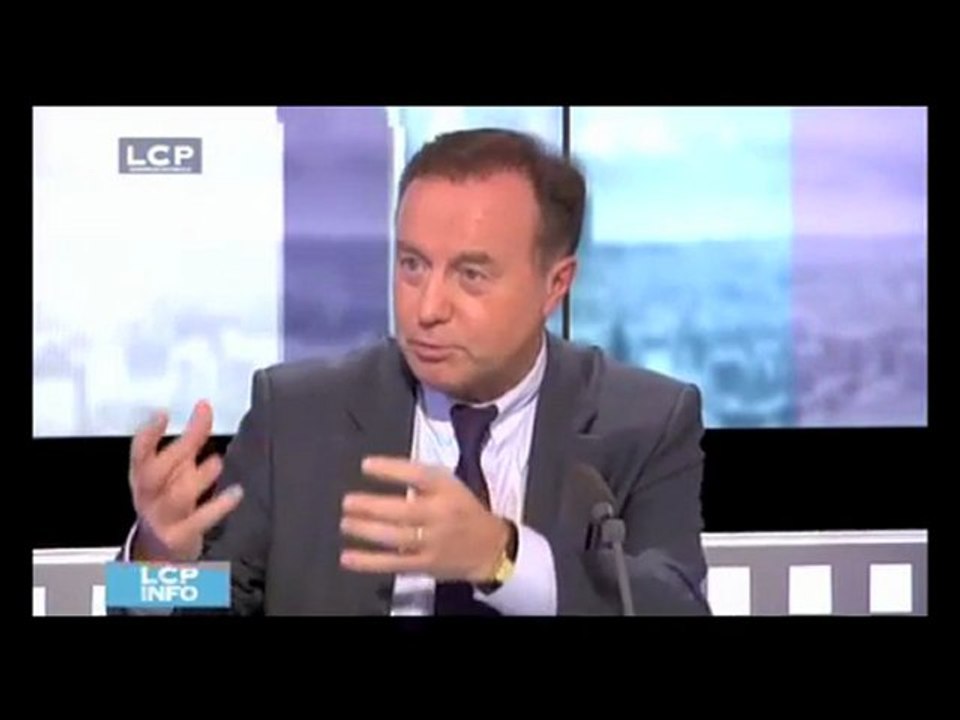 JM FOURGOUS : rapport sur l'école numérique