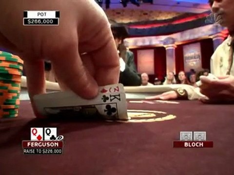 NBC National Heads-Up Poker Championship 2008 E07 Pt12
