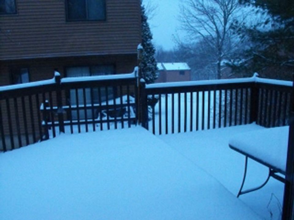 Neige Fishkill