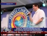 Erap, Dick, Gibo seek Pastor Apollo Quiboloy’s endorsement