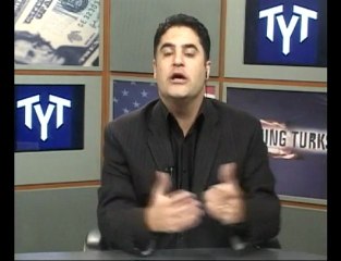 Republican: Non-Christians Should Leave US