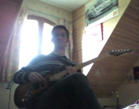 Wonderful Tonight, Eric Clapton