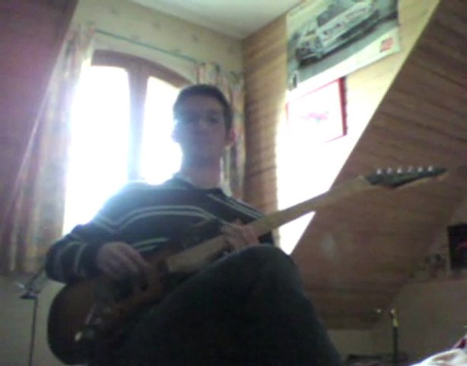 Wonderful Tonight, Eric Clapton