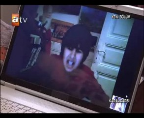 Kapalıçarşı Dizisi 18.Bölüm 7.Parça....