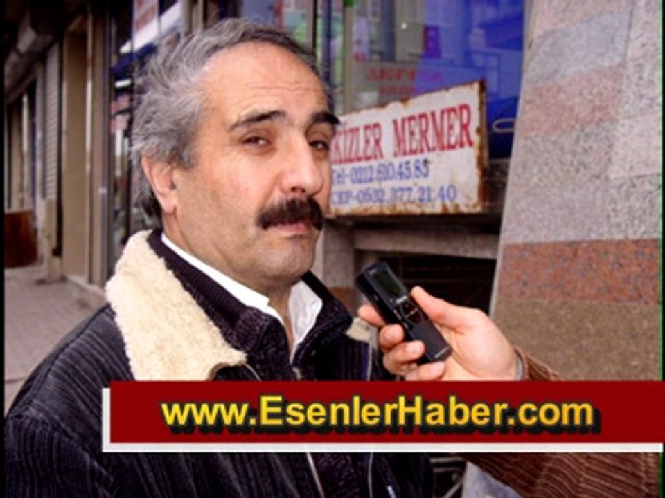 Esenlerde Berberler Pazar Gunu Acilsinmi Haci Alp
