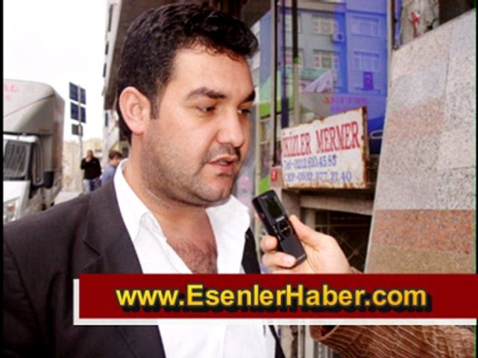 Esenlerde Berberler Pazar Gunu Acilsinmi Aslan Demirel