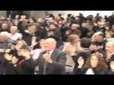 Première réunion publique avec Michel Vauzelle - Draguignan