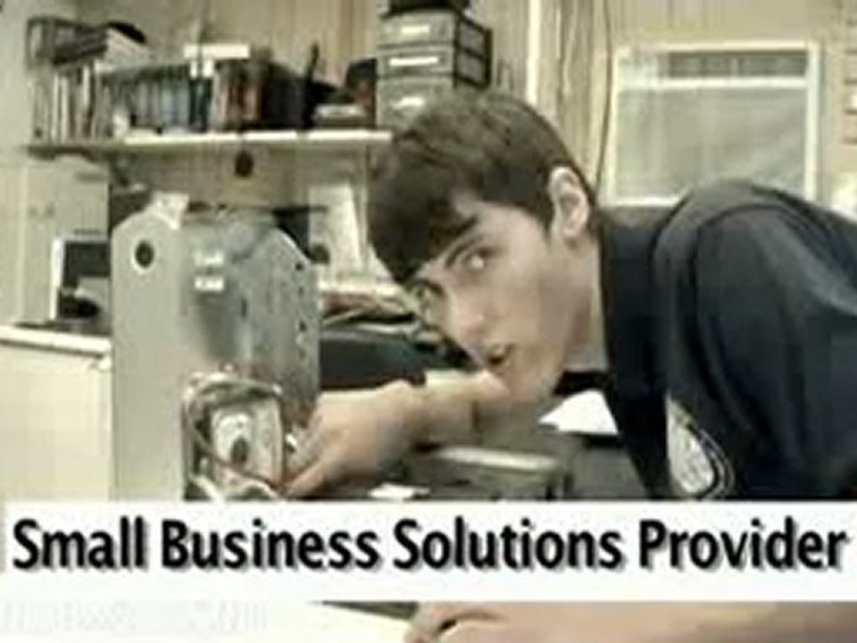 Portland Computer Repair and Managed Services