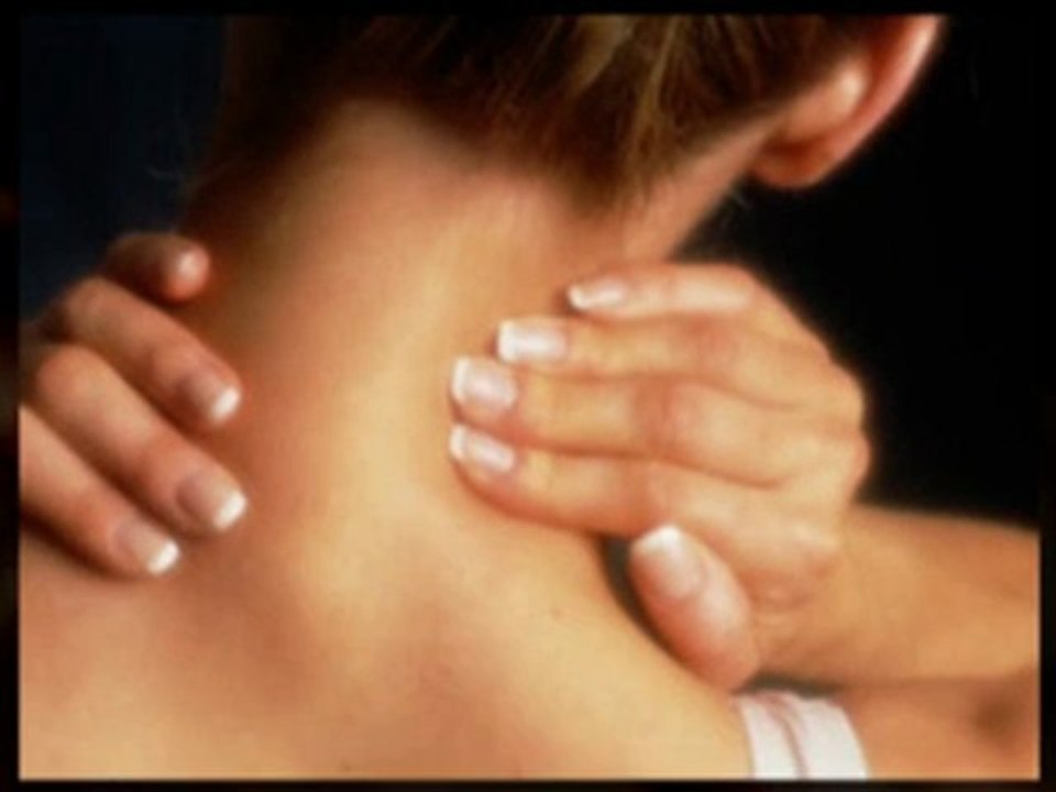 Alivie Su Dolor de Espalda, Cabeza, y Cuello - Atlanta Ga