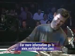 WPT Celebrity Invitational 2003 Pt09