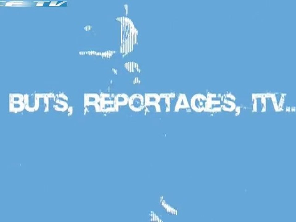 20ème US Quevilly-Racing Levallois : 2-0 CFA 2010