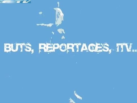 20ème US Quevilly-Racing Levallois : 2-0 CFA 2010