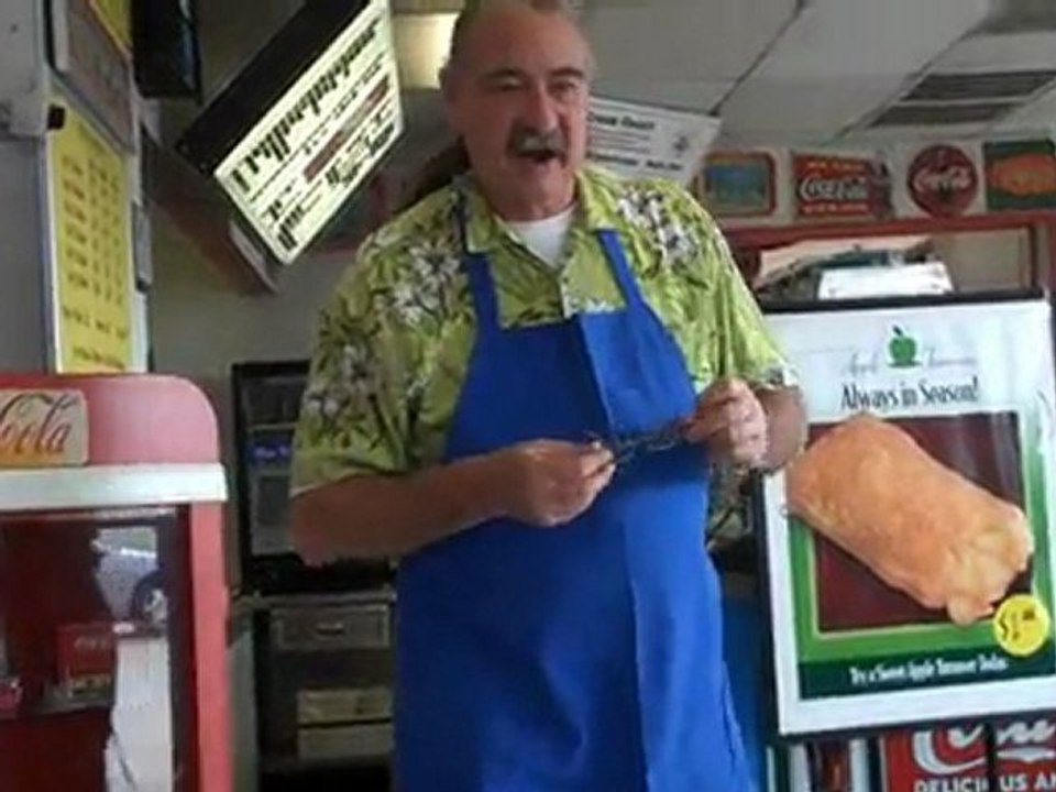 Hav R Charburger
