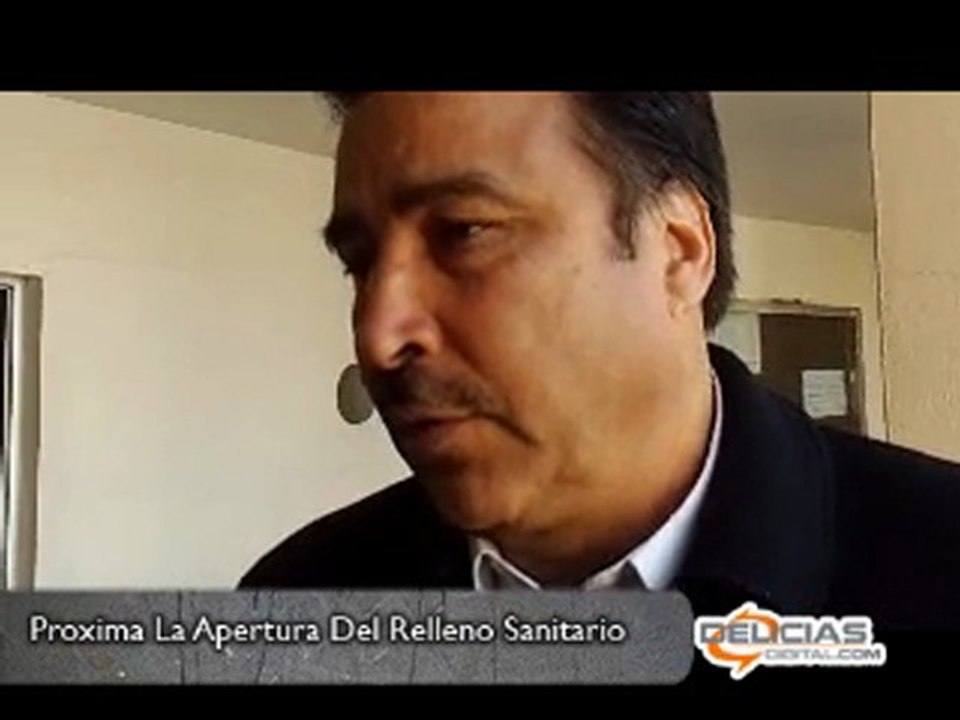 licitacion apertura de relleno chui