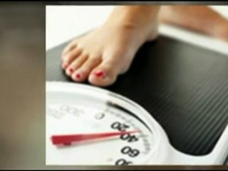 Lose Weight Overnight