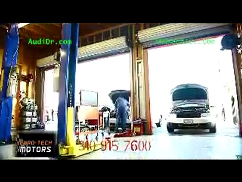 Santa Monica Audi Repair Porsche Mechanic. Call 310-915-7600