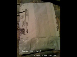 Point2shop get free amazon items