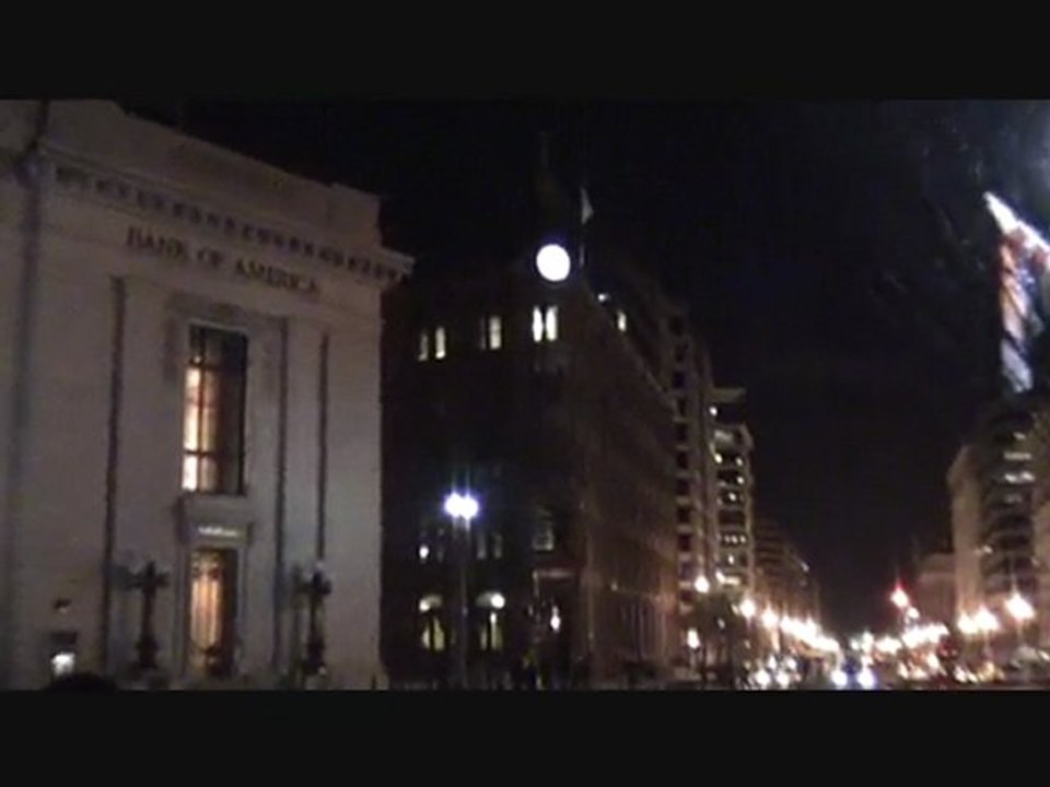 Jalan-Jalan DC