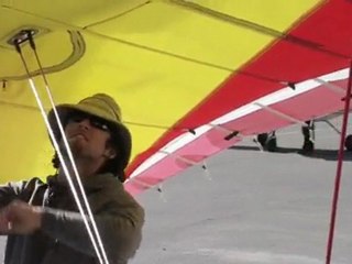 Wing Junkies Segment One