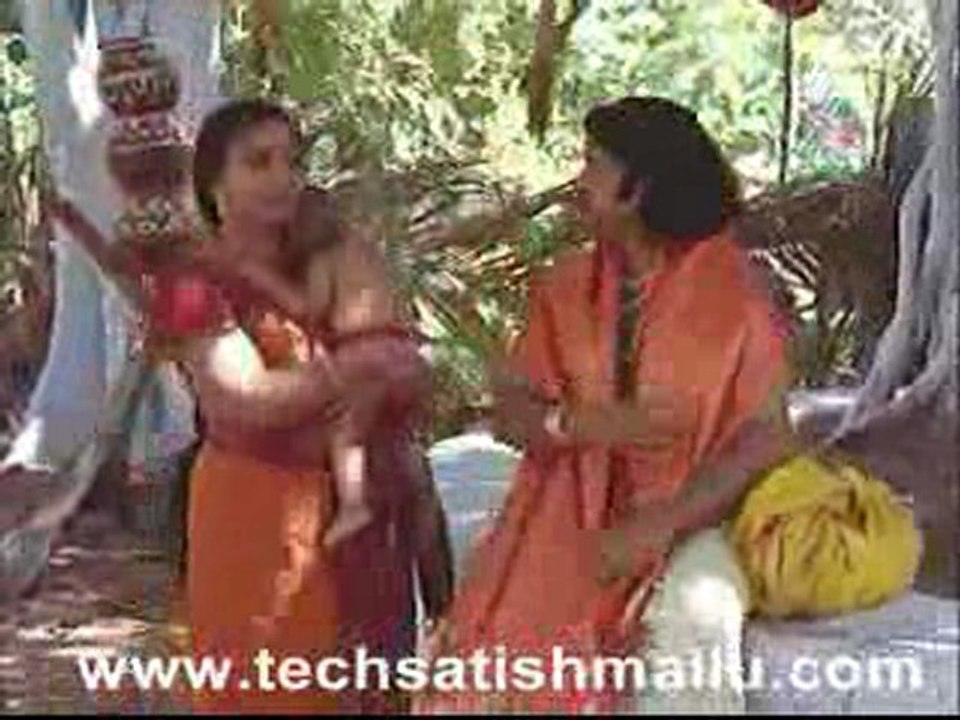 Devi Mahathmyam Feb 15