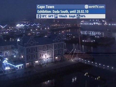 Los Angeles - USA, Sydney - Australia, Paris - France, Melbourne - Australia, Cape Town - South Africa, Amsterdam - Netherlands, Pine Valley - Beijing - China