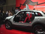 NewCa.com: Mini Beachcomber Concept - 2010 Toronto Autoshow