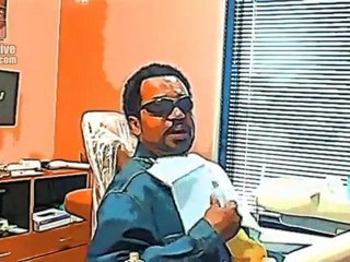 Comic Life Vlog 32: Dentist Visit 2.15.2010