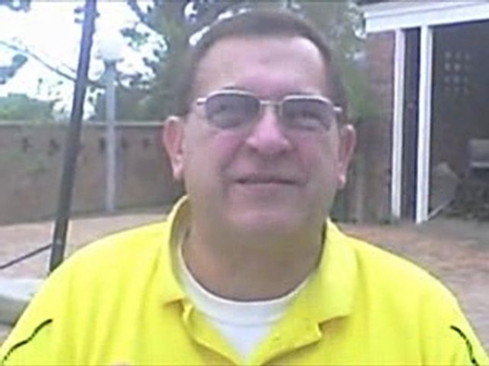 HOW TO SURVIVE A RADIO BROADCASTING CONVENTION