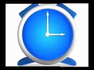 Organiza tu tiempo y crea riqueza