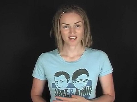 #1165 Parisian Love - Google Ad, Sarah Palin's Hand Notes, C