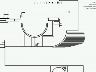 Line Rider: SROF: Silk Roads Of Fail