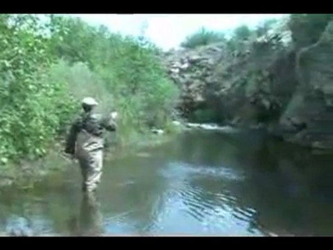 Rattlesnake Creek Fly Fishing, Trout, fly rod making