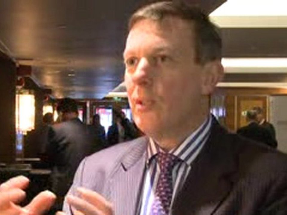 Logica | Andy Green |Intellect Annual Regent Conference 2010