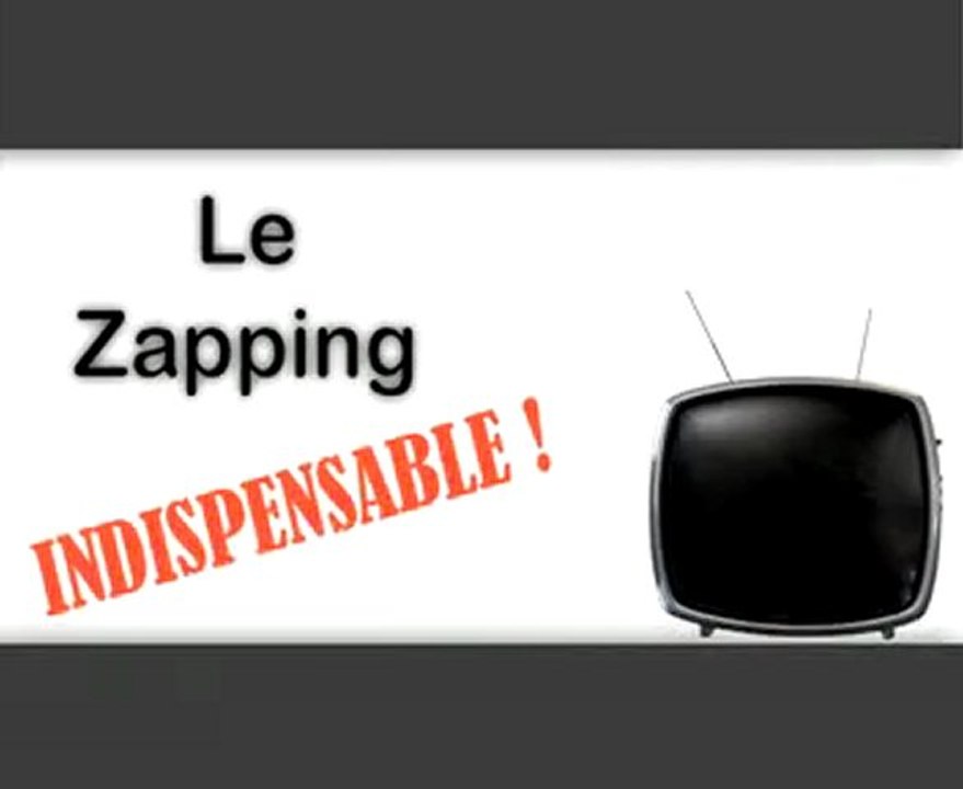 Zapping INDISPENSABLE > Culture TV