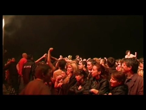 WAMPAS LIVE / FESTIVAL LE CHIEN A PLUMES 2009