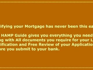Can't Afford Your Mortgage Payment Any Longer?