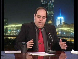 CLIP 6, ALBERT TORCASO PRESENTS THEY BELIEVED, DO YOU?