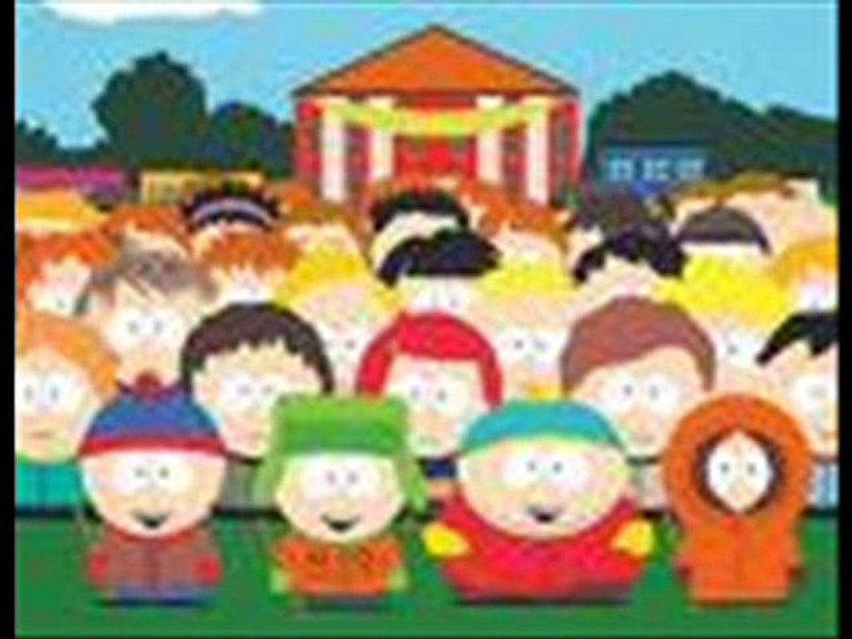 Watch South Park Season 6 Episode 2 Online Free Stream