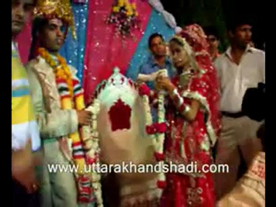 Kumaoni matrimony